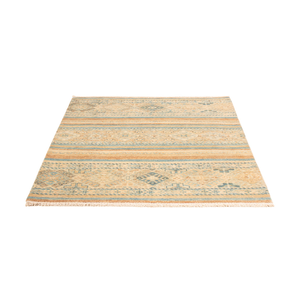 Ziegler Teppich - Shal - 153 x 102 cm - mehrfarbig