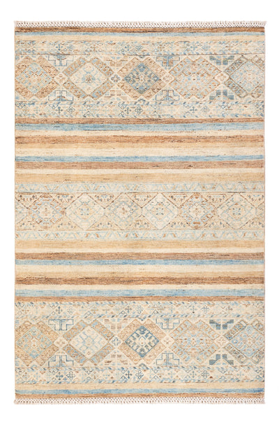 Shal Teppich 102x148cm - Orientteppich