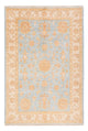 Ziegler Teppich 152x100cm - Orientteppich
