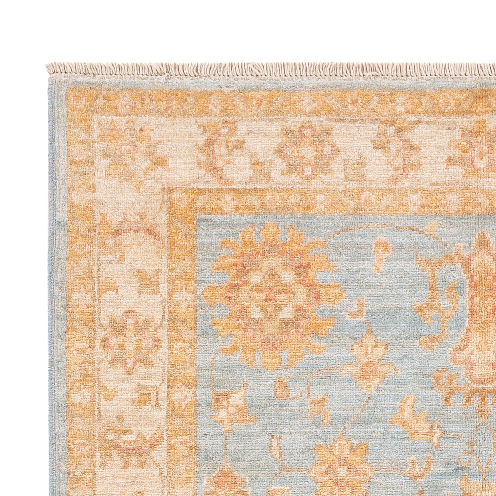 Ziegler Teppich 152x100cm - Orientteppich