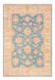 Ziegler Teppich 143x100cm - Orientteppich