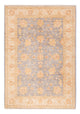 Ziegler Teppich 147x102cm - Orientteppich