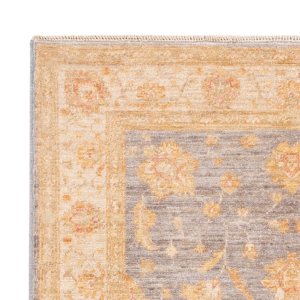 Ziegler Teppich 147x102cm - Orientteppich