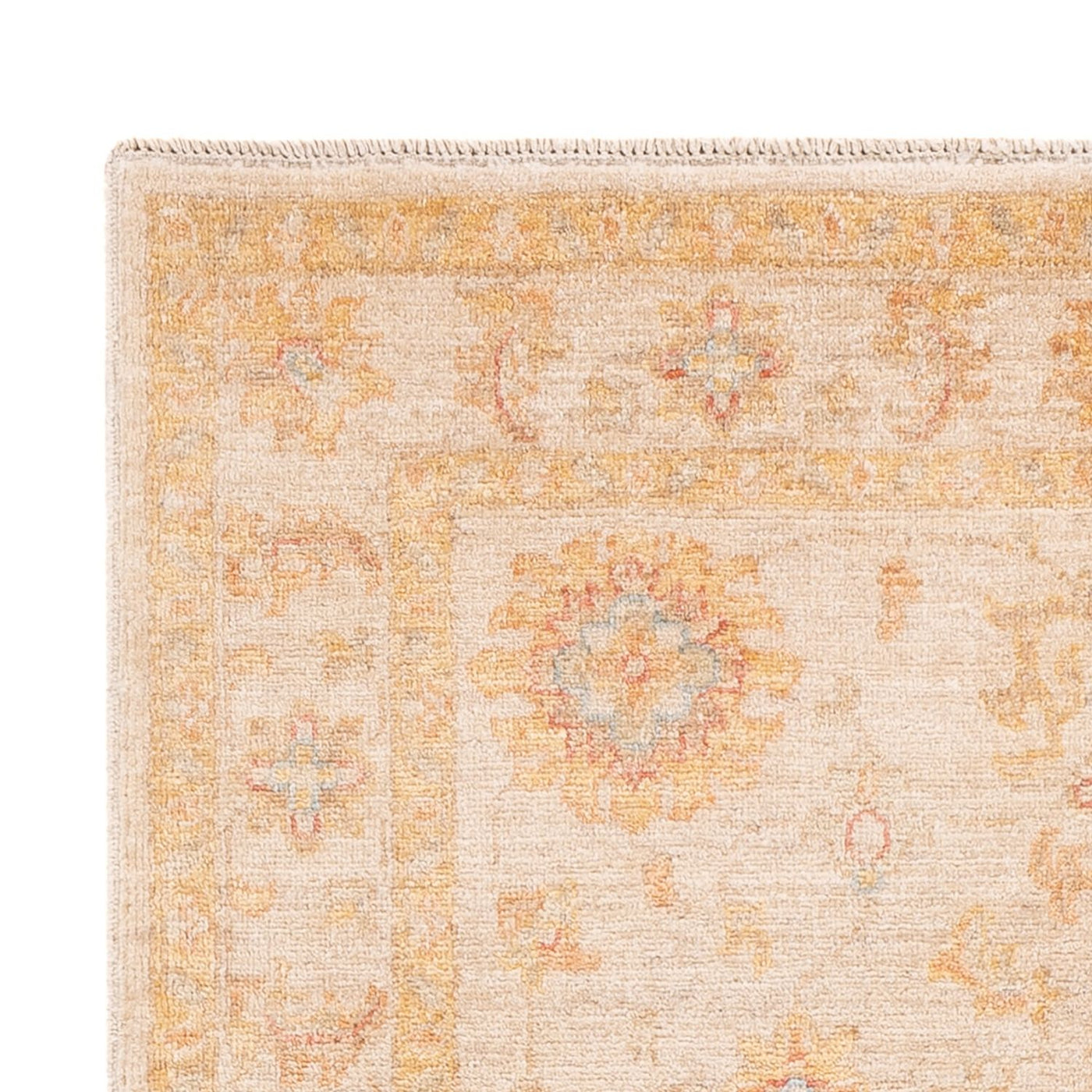 Ziegler Teppich 151x101cm - Orientteppich