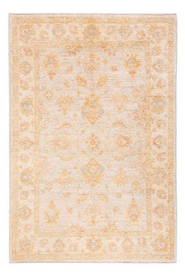 Ziegler Teppich - 150 x 100 cm - beige
