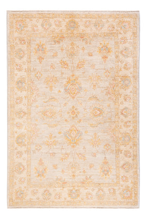 Ziegler Teppich - 150 x 100 cm - beige