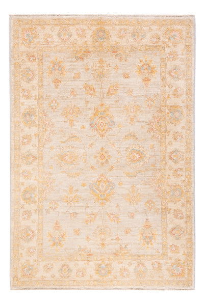 Ziegler Teppich 100x150cm - Orientteppich