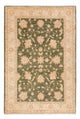 Ziegler Teppich 150x101cm - Orientteppich