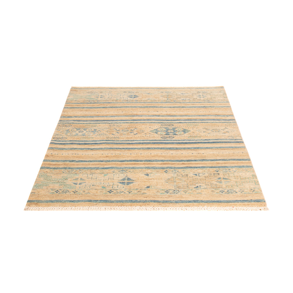 Ziegler Teppich - Shal - 150 x 102 cm - mehrfarbig