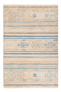 Shal Teppich 100x150cm - Orientteppich – product image
