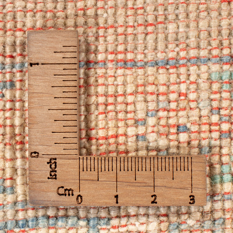 Ziegler Teppich - Shal - 101 x 145 cm - mehrfarbig