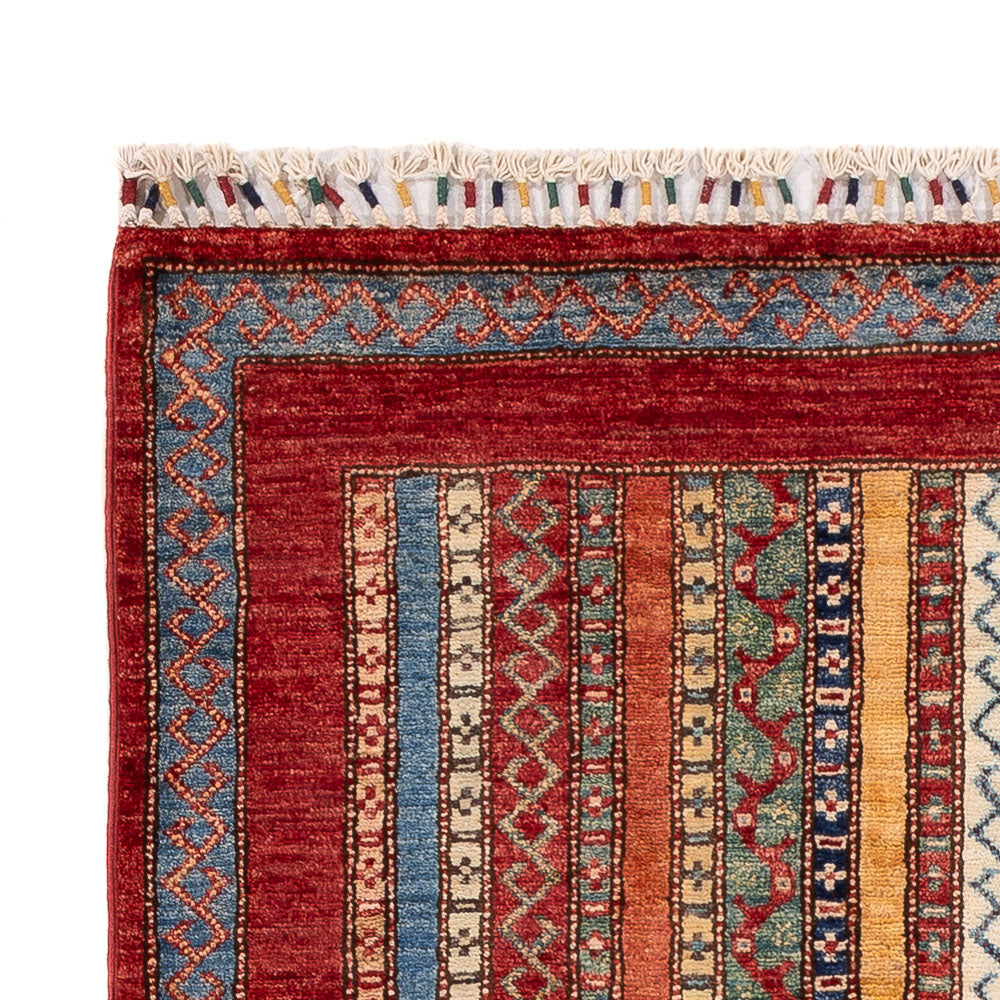 Shal Teppich 150x98cm - Orientteppich