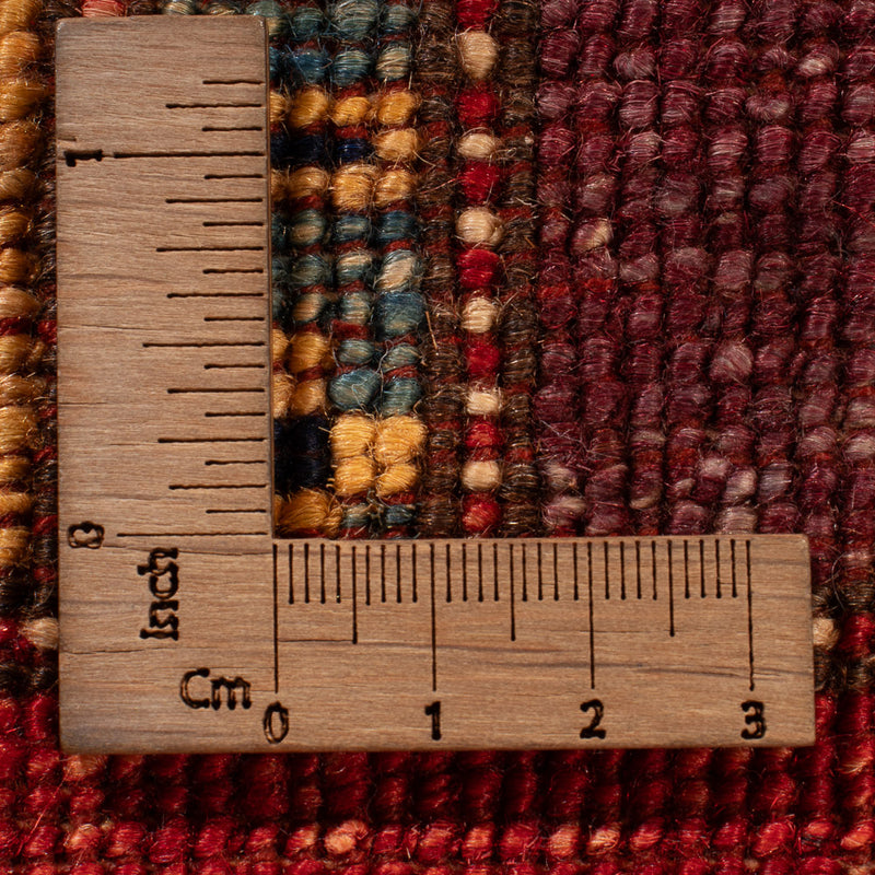 Ziegler Teppich - Shal - 148 x 98 cm - mehrfarbig