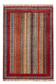Shal Teppich 99x145cm - Orientteppich