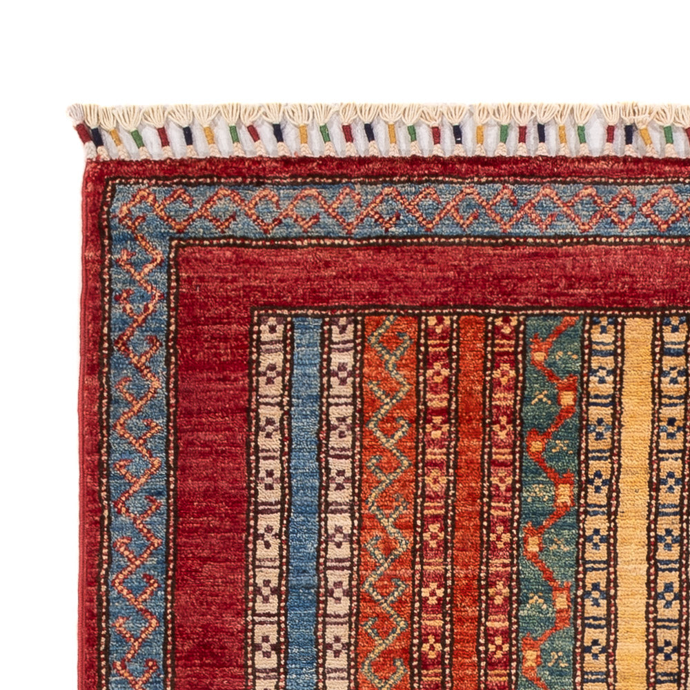 Shal Teppich 99x145cm - Orientteppich