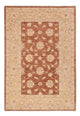 Ziegler Teppich 148x103cm - Orientteppich