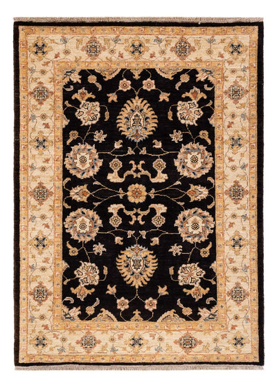 Ziegler Teppich 105x146cm - Orientteppich