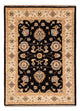 Ziegler Teppich 146x105cm - Orientteppich