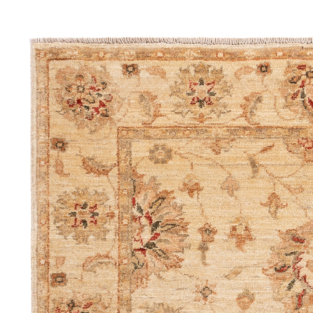 Ziegler Teppich 149x99cm - Orientteppich