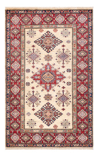Ziegler Teppich - Kazak - 154 x 99 cm - beige