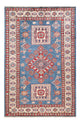 Kazak Teppich 150x97cm - Orientteppich
