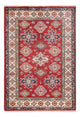 Ziegler Teppich - Kazak - 102 x 146 cm - rot