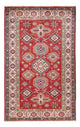Ziegler Teppich - Kazak - 159 x 99 cm - rot