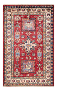 Ziegler Teppich - Kazak - 159 x 102 cm - rot