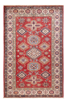 Ziegler Teppich - Kazak - 159 x 103 cm - rot