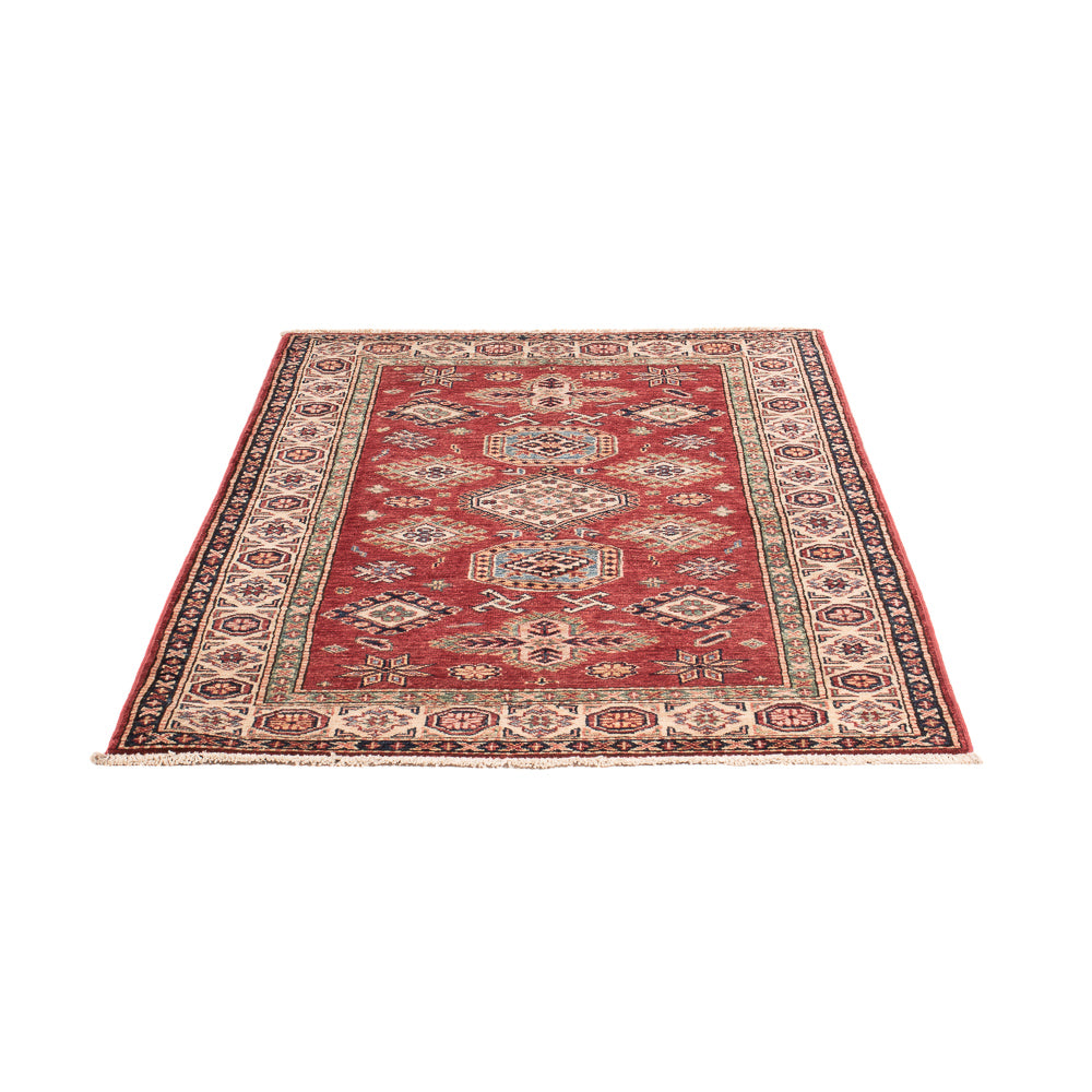 Ziegler Teppich - Kazak - 159 x 103 cm - rot