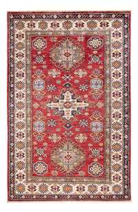 Ziegler Teppich - Kazak - 152 x 99 cm - rot