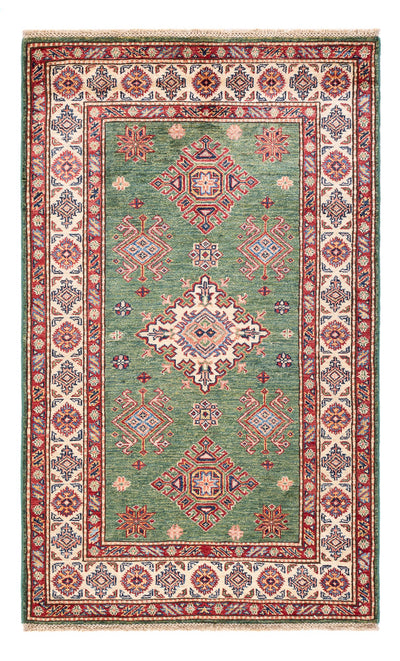 Kazak Teppich 98x160cm - Orientteppich