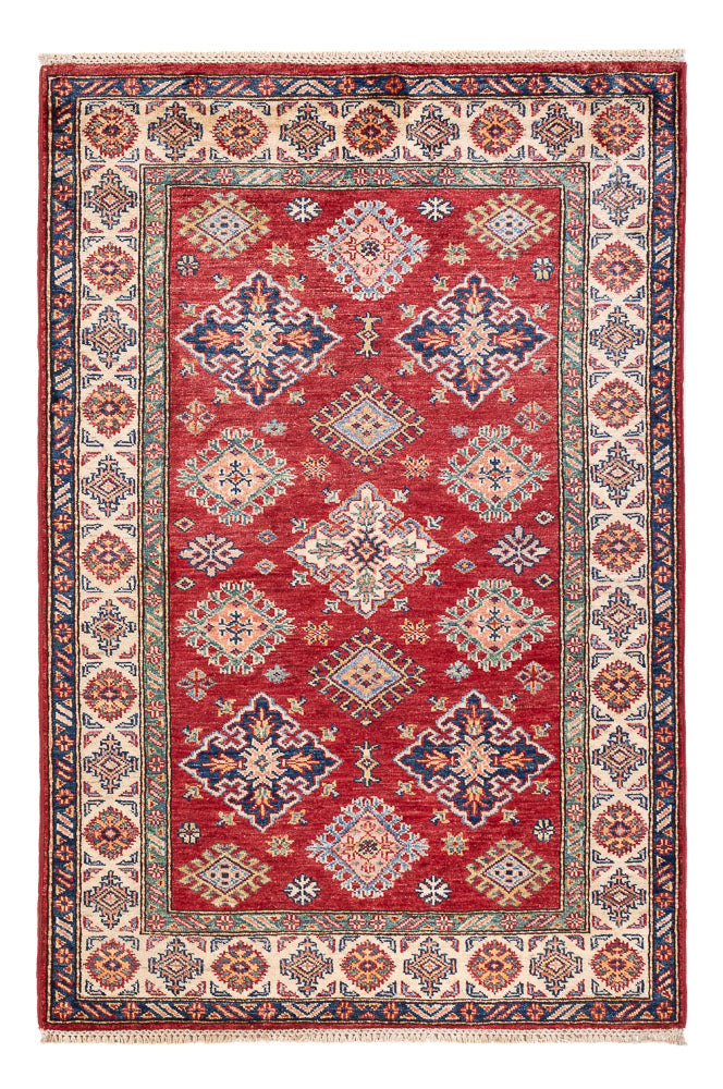Kazak Teppich 100x151cm - Orientteppich