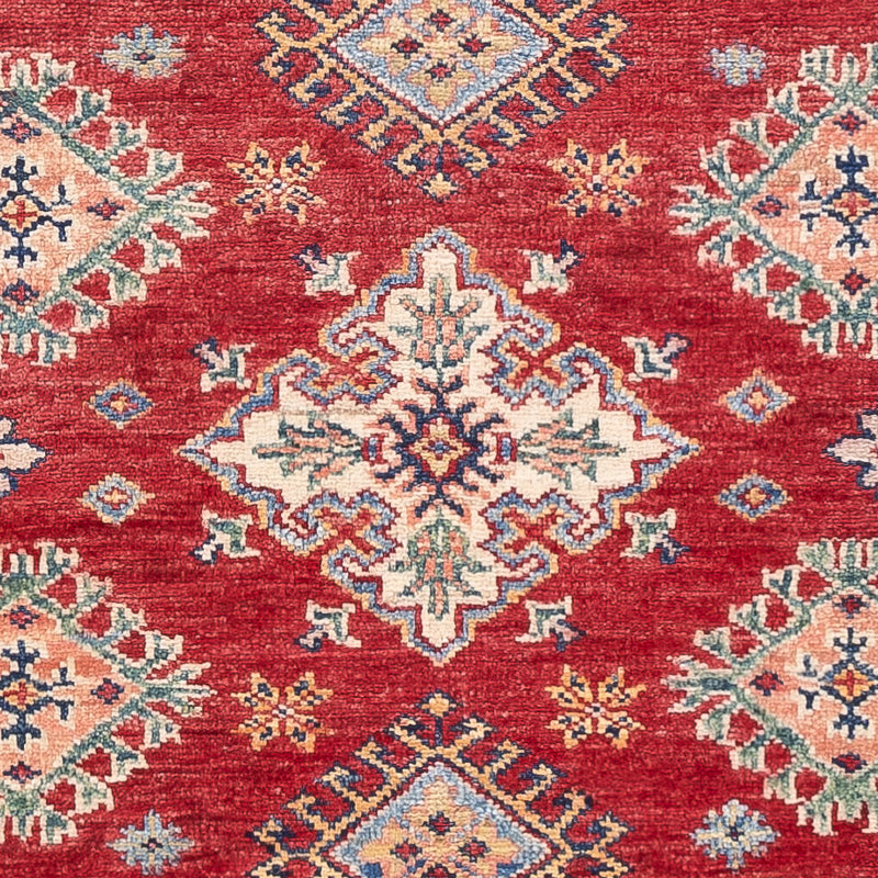 Kazak Teppich 100x151cm - Orientteppich