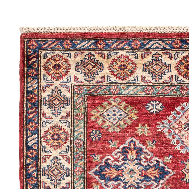 Kazak Teppich 100x151cm - Orientteppich