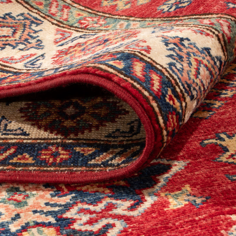 Kazak Teppich 100x151cm - Orientteppich