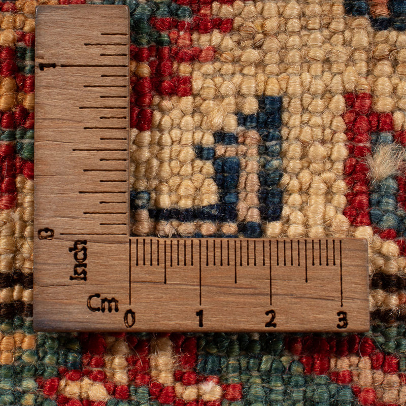 Kazak Teppich 100x151cm - Orientteppich