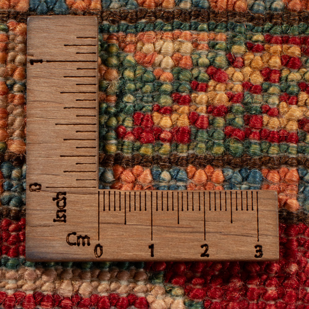 Ziegler Teppich - Kazak - 153 x 101 cm - rot