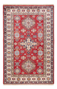 Ziegler Teppich - Kazak - 149 x 99 cm - rot