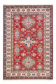 Ziegler Teppich - Kazak - 99 x 146 cm - rot