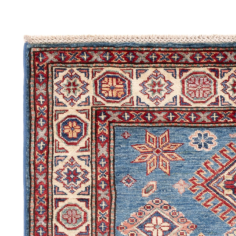 Kazak Teppich 157x101cm - Orientteppich