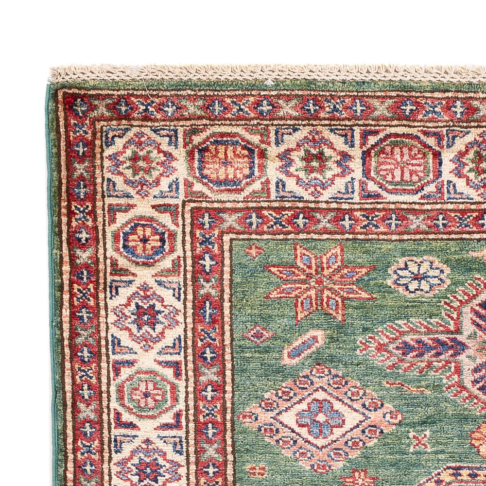 Kazak Teppich 104x155cm - Orientteppich