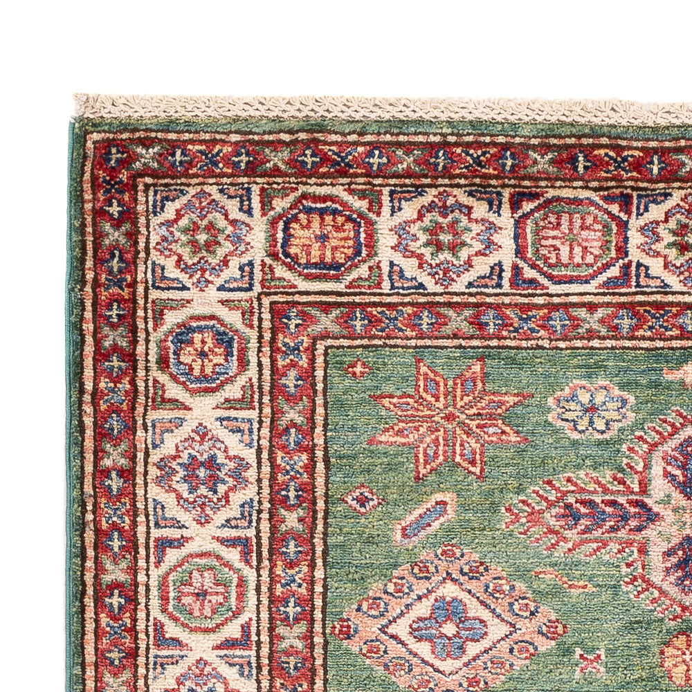 Kazak Teppich 105x151cm - Orientteppich