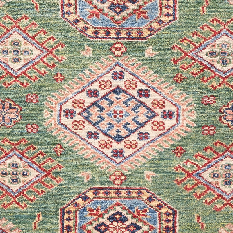 Kazak Teppich 151x103cm - Orientteppich