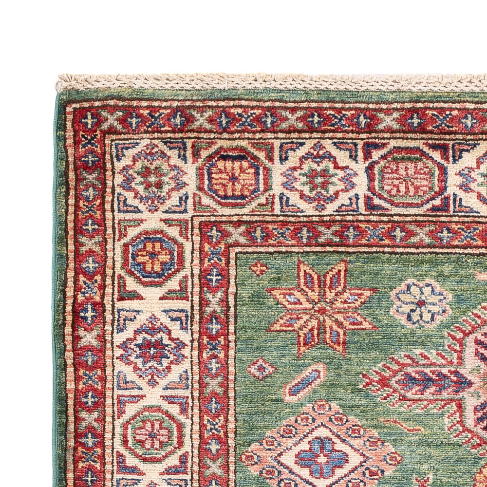 Kazak Teppich 151x103cm - Orientteppich