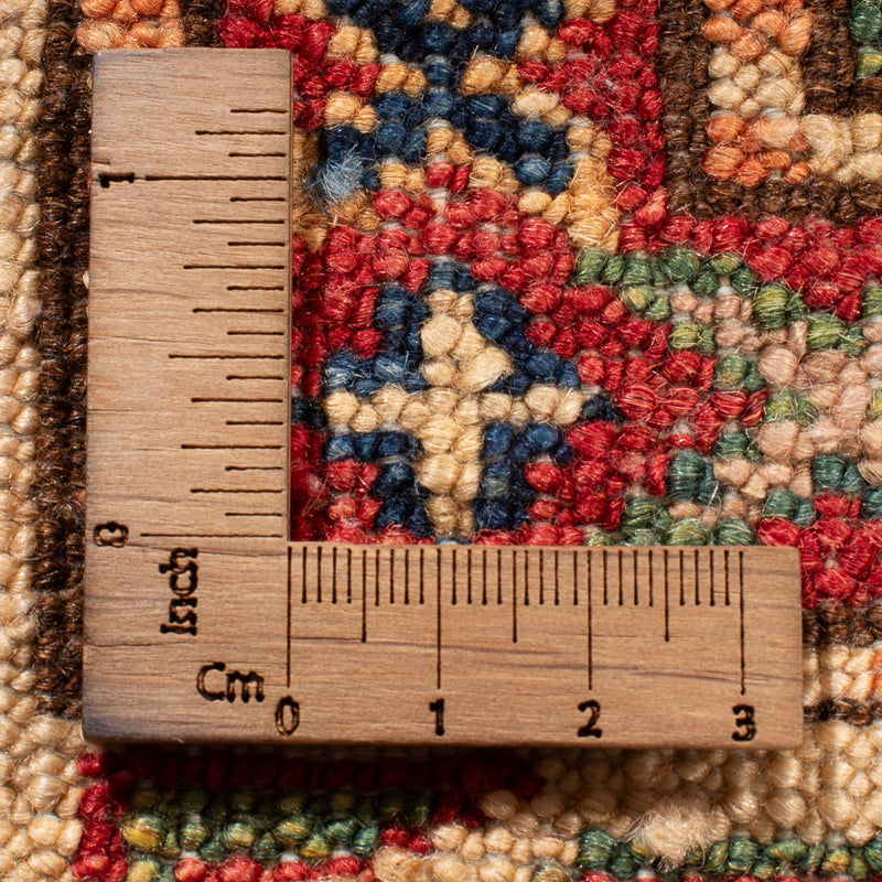 Kazak Teppich 151x103cm - Orientteppich