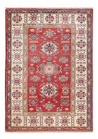 Ziegler Teppich - Kazak - 150 x 105 cm - rot