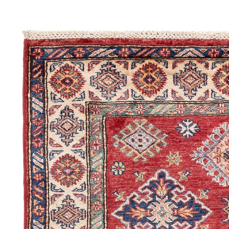 Kazak Teppich 100x148cm - Orientteppich