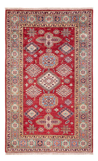 Ziegler Teppich - Kazak - 160 x 98 cm - rot