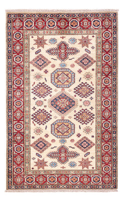 Ziegler Teppich - Kazak - 157 x 100 cm - beige